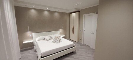 Bed and breakfast 3 ospiti, con giardino