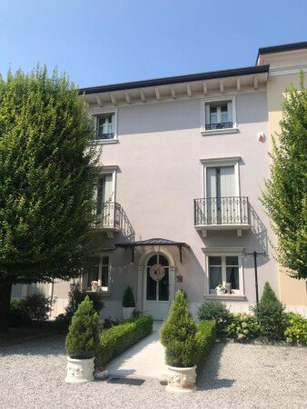 Bed and breakfast 4 ospiti, con giardino