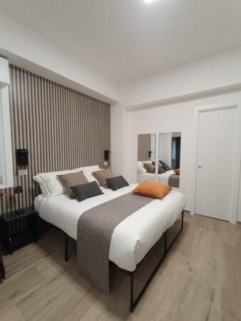 Bed and breakfast 1 camera, con aria condizionata