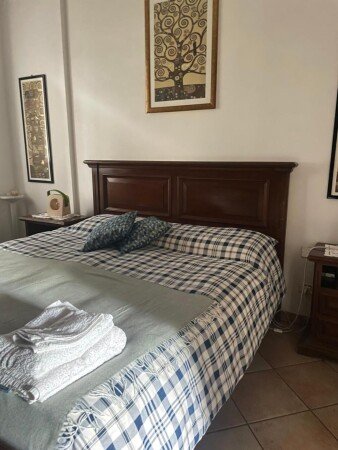 Bed and breakfast 2 camere, con piscina