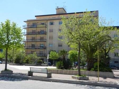 Bed and breakfast 3 ospiti, con aria condizionata