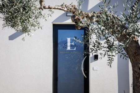 Bed and breakfast 2 ospiti, con giardino