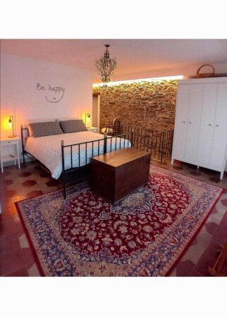 Appartamento 1 camera, con aria condizionata