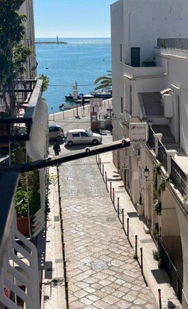 Casa 5 ospiti, con aria condizionata