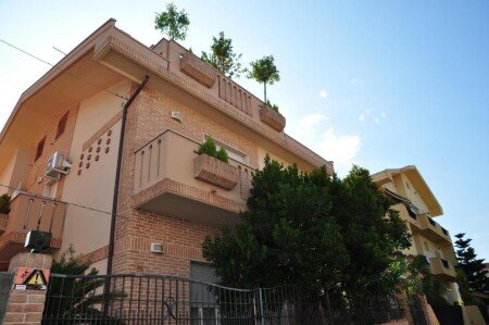 Bed and breakfast 3 ospiti, con aria condizionata