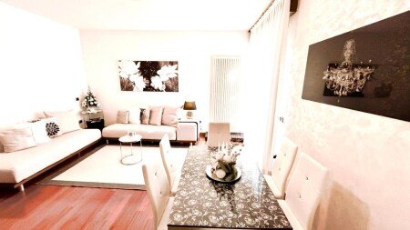 Casa 2 camere, con idromassaggio