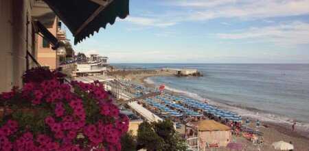 Bed and breakfast 3 ospiti, con aria condizionata