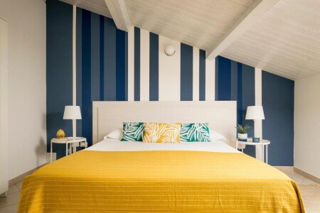 Bed and breakfast 4 ospiti, con aria condizionata