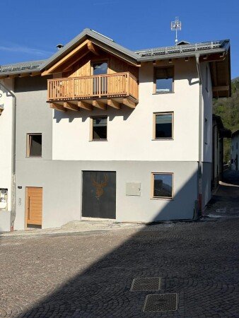 Appartamento 2 camere, con wifi