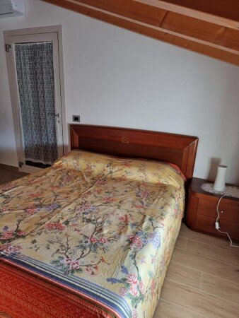 Appartamento 1 camera, con aria condizionata