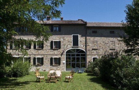Bed and breakfast 4 ospiti, con giardino