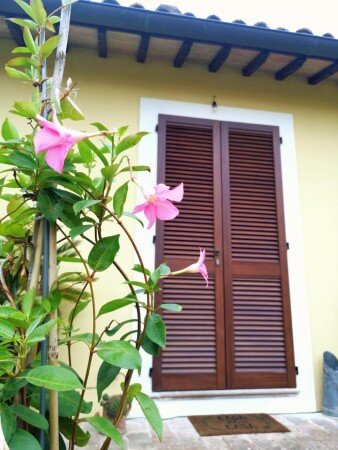 Bed and breakfast 3 ospiti, con giardino