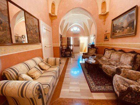 Bed and breakfast 3 ospiti, con aria condizionata