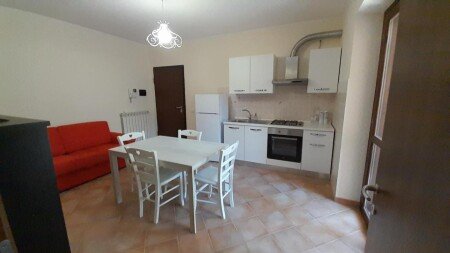 Appartamento 2 camere, con wifi