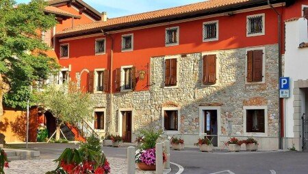 Hotel con aria condizionata