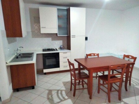 Appartamento 1 camera, con aria condizionata