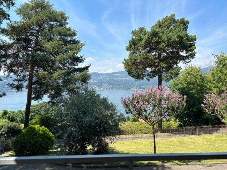 Appartamento 2 camere, con aria condizionata