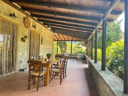 Villa 3 camere, con piscina