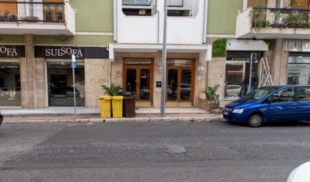 Bed and breakfast 4 ospiti, con aria condizionata