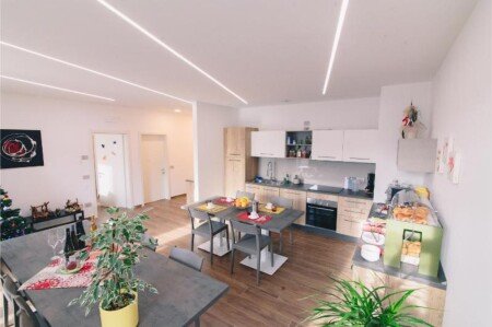 Bed and breakfast 1 camera, con wifi