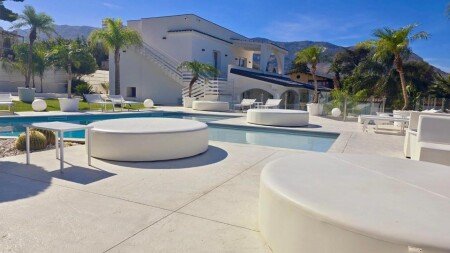 Bed and breakfast 3 ospiti, con piscina