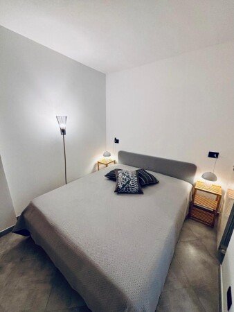 Appartamento 4 ospiti, con aria condizionata