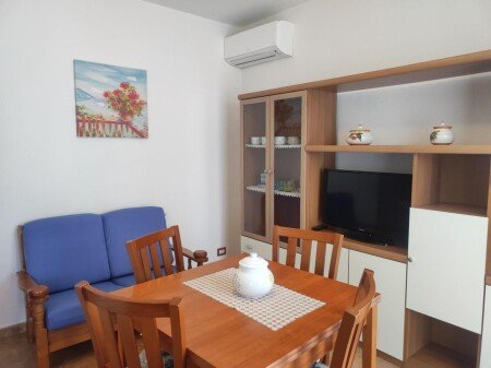 Appartamento 2 camere, con aria condizionata