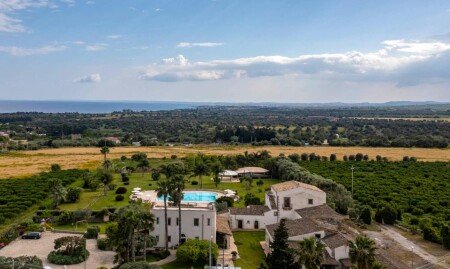 Aparthotel 4 ospiti, con idromassaggio