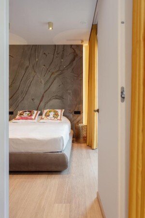 Appartement 1 chambre, avec climatisation