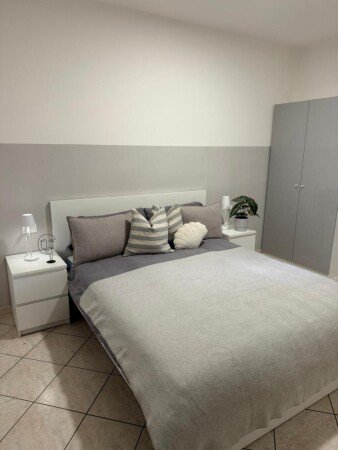 Appartamento 2 camere, con aria condizionata