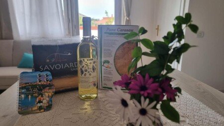 Appartamento 1 camera, con aria condizionata