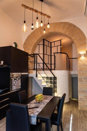 Appartamento 2 camere, con piscina