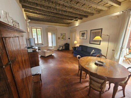Appartamento 2 camere, con wifi