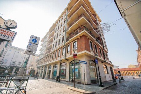 Appartamento 1 camera, con aria condizionata