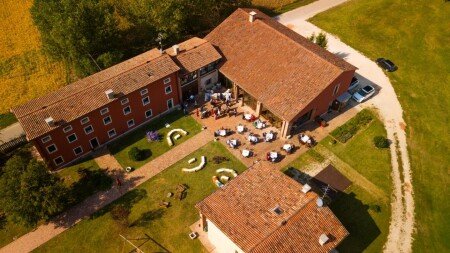 Bed and breakfast 4 ospiti, con idromassaggio