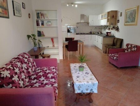 Appartamento 1 camera, con wifi