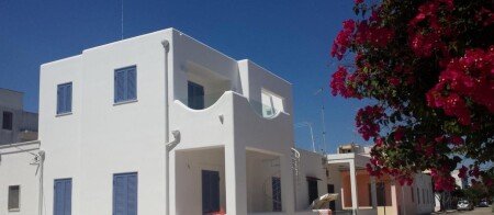 Casa 2 camere, con aria condizionata