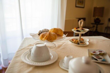 Bed and breakfast 3 ospiti, con aria condizionata