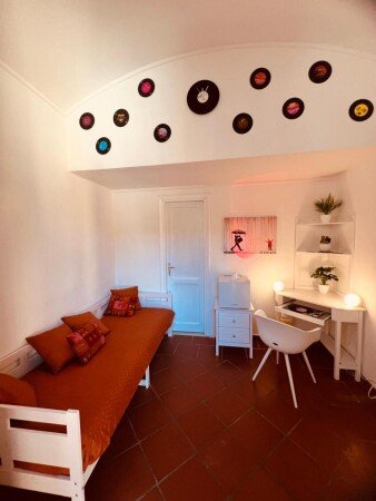 Bed and breakfast 1 camera, con aria condizionata