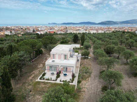 Bed and breakfast 2 ospiti, con giardino