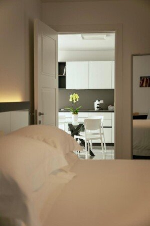 Bed and breakfast 4 ospiti, con aria condizionata