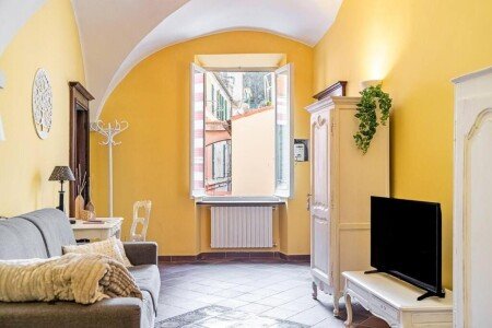 Appartamento 2 camere, con aria condizionata
