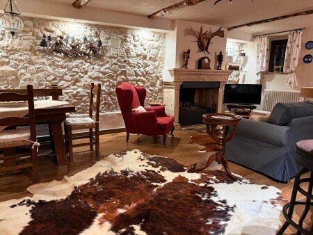 Casa 2 camere, con wifi