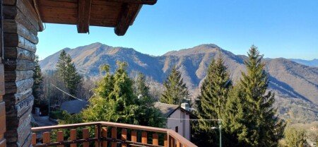 Appartamento 2 camere, con giardino