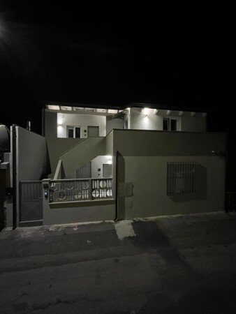 Appartamento 8 ospiti, con aria condizionata