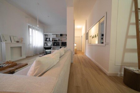 Appartement 2 chambres, avec wifi