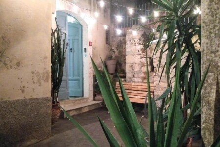 Bed and breakfast 4 ospiti, con aria condizionata