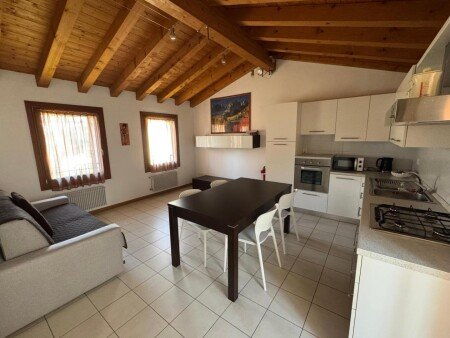 Appartamento 2 camere, con aria condizionata