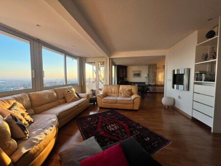 Appartamento 1 camera, con aria condizionata