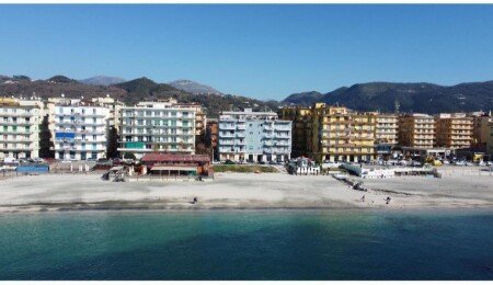 Appartamento 1 camera, con idromassaggio